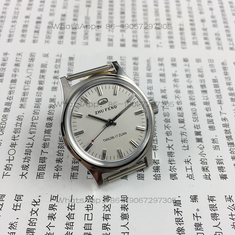 오리지널 스톡, 올스틸 중형, 톈진 에베레스트 브랜드  - Jewelry For Watches 리뷰 및 가격